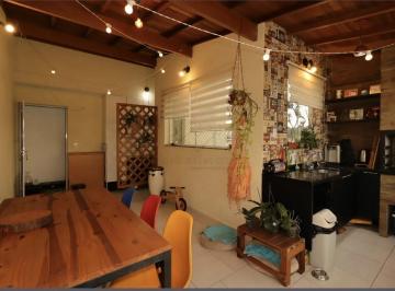 Apartamento · 90m² · 2 Quartos · 2 Vagas · Cobertura com 02 dormitórios à venda, 90m² no Jardim das Maravilhas - Santo André/SP