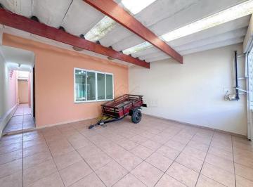 Casa · 152m² · 3 Quartos · 2 Vagas · Sobrado com 03 dormitórios á venda, 152m² na Vila América - Santro André/ SP