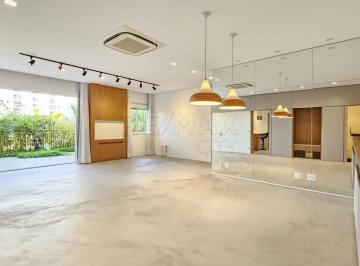 Apartamento · 200m² · 2 Quartos · 2 Vagas · BOULEVARD TAMBORÉ | Apartamento Maison 200m² | 2 suítes | Jardim privativo + jacuzzi | Tamboré/SP