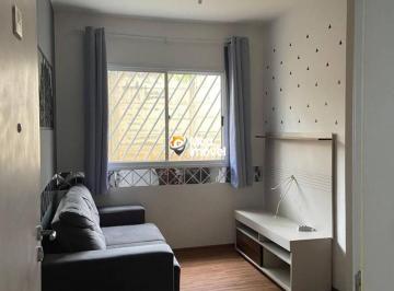 7de4b64adb2845f796467570b03ee52888c594ee · Apartamento com 2 dormitórios à venda, 45 m² por R$ 205.000,00 - Jaraguá - São Paulo/SP