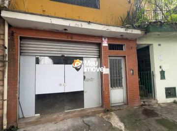 ef45acb67fe814fb3e4d343ad3882a751f7fb729 · Salão para alugar, 80 m² por R$ 2.050/mês - Freguesia do Ó - São Paulo/SP