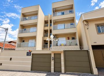 Apartamento · 62m² · 2 Quartos · 1 Vaga · Apartamento mobiliado locação, bairro Santa Maria.