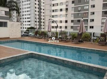 Apartamento · 40m² · 2 Quartos · 1 Vaga · Apartamento a venda, bairro Cidade Nova