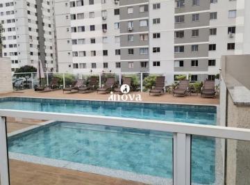 Apartamento · 40m² · 2 Quartos · 1 Vaga · Apartamento a venda, bairro Cidade Nova
