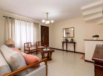 138443343e309c6e287ed44e046397ab0481d64d · Sobrado com 4 dormitórios à venda, 153 m² por R$ 1.290.000,00 - Pilarzinho - Curitiba/PR