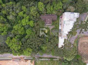 Terreno · 1995m² · Terreno ZR-2 para Incorporação à Venda, 1.995 m² - Campo Comprido - Curitiba/PR