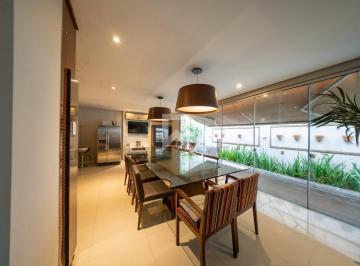 Casa · 330m² · 5 Quartos · 2 Vagas · Casa em Condomínio com Jardim Privativo, 5 Suítes e 2 Vagas à Venda, 330 m² - Campo Comprido - Curit