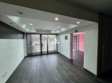 Comercial · 208m² · 3 Quartos · 2 Vagas · Loja à venda no Macuco em Santos.