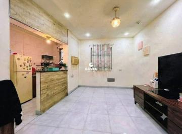 Apartamento · 30m² · 1 Quarto · 1 Vaga · Apartamento à venda no Embaré em Santos.