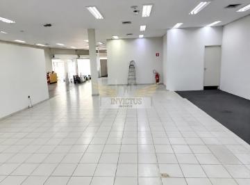 Comercial · 360m² · Salão Comercial para Alugar, 502m² - Vila Alzira, Santo André/SP.