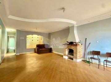 Casa · 404m² · 5 Quartos · 4 Vagas · Casa Comercial/Residencial com 3 Quartos para Alugar, 404m² - Curuçá, Santo André/SP.