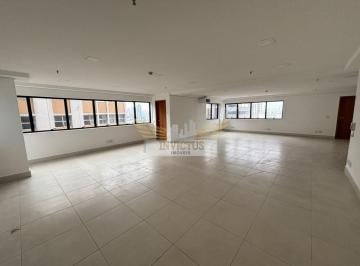 Comercial · 90m² · 2 Vagas · Sala Comercial para Alugar, 90m² - Centro, Santo André/SP.