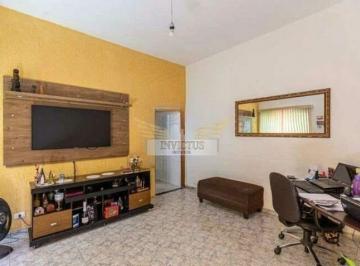 Casa · 200m² · 2 Quartos · 2 Vagas · Casa com 2 Dormitórios à Venda, 200m² - Vila Scarpelli, Santo André/SP.