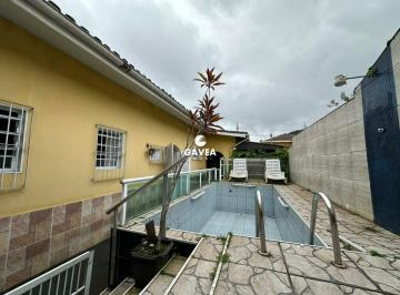 Casa · 196m² · 3 Quartos · 4 Vagas · Casa à venda no Jardim Independência em São Vicente.