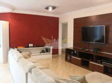 Apartamento · 128m² · 3 Quartos · 3 Vagas · Apartamento com 3 Quartos para Comprar, 128m² - Bairro Santa Paula, São Caetano do Sul/SP.