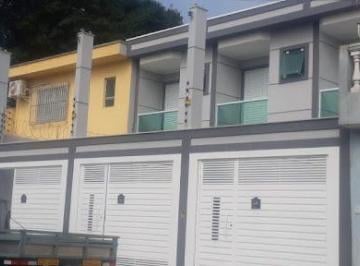 edbf772ec1cd9a9f2104cacb2a8a0014614fd223 · Sobrado à venda, 140 m² por R$ 665.000,00 - Pirituba - São Paulo/SP