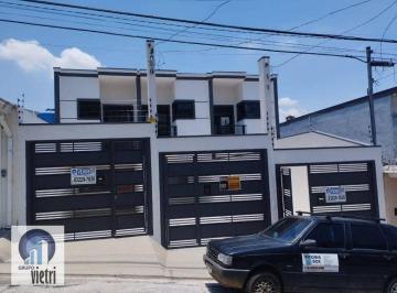 8487c3f0ac7563017dae7bac0c46e6595f63e021 · Sobrado à venda, 138 m² por R$ 729.000,00 - Jardim Maristela - São Paulo/SP