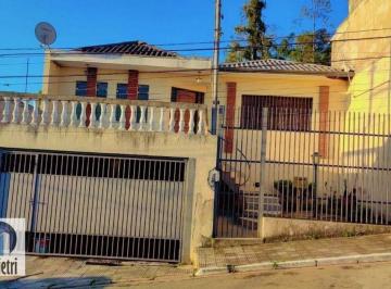 746337aec17d79902708e508f3d0131a8fd8e6c9 · Casa térrea com 3 dormitórios à venda, 180 m² por R$ 780.000 - Jardim São José - São Paulo/SP