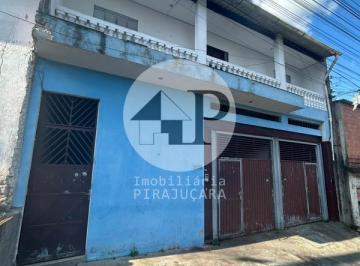 Casa · 300m² · 8 Quartos · 4 Vagas · Casa residencial à venda com 8 quartos e 4 vagas no Jardim São Francisco