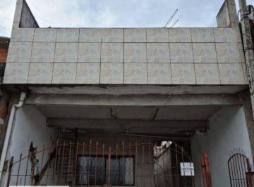 73e2e12897d34eab94c6476df16153df56f1bb3b · Casa com 1 dormitório à venda, 103 m² por R$ 290.000,00 - Serpa - Caieiras/SP