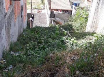 c32b1d354d7ff66212a5df5d57dbbd66283bc850 · Terreno à venda, 160 m² por R$ 150.000,00 - Serpa - Caieiras/SP