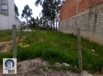 d79391d45f58287a5995c1bc7df039edd9e877b7 · Terreno à venda, 150 m² por R$ 190.000,00 - Residencial Santo Antônio - Franco da Rocha/SP
