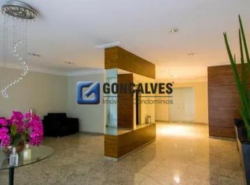Apartamento · 97m² · 3 Quartos · 2 Vagas · Apartamento residencial de 97 m² com 3 quartos na Vila Bastos