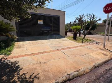 Casa · 80m² · 2 Quartos · 1 Vaga · Casa à venda no bairro Jardim Maipu - Dourados/MS