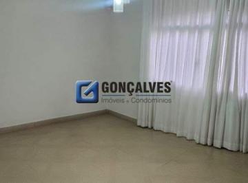 Casa · 150m² · 3 Quartos · 2 Vagas · SOBRADO À VENDA | VILA LUSITÂNIA – SÃO BERNARDO DO CAMPO | 3 DORMITÓRIOS | 1 SUÍTE