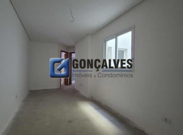 Apartamento · 41m² · 2 Quartos · 1 Vaga · Apartamento residencial à venda na Vila Pires, Santo André – R$ 360 mil