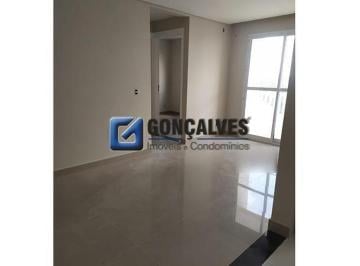 Apartamento · 52m² · Apartamento residencial para aluguel em Santa Terezinha, São Bernardo do Campo