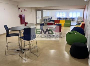 Comercial · 260m² · 1 Vaga · Prédio Comercial em Vila Romana, São Paulo/SP