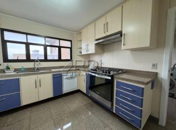 Apartamento · 413m² · 5 Quartos · 5 Vagas · APARTAMENTO ALTO PADRÃO À VENDA - CENTRO, SÃO BERNARDO DO CAMPO