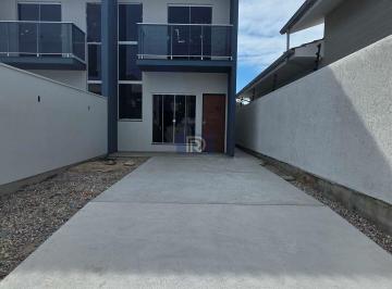Casa · 85m² · 2 Quartos · 2 Vagas · Sobrado em Potecas, São José/SC