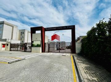 Apartamento · 43m² · 2 Quartos · 1 Vaga · Apartamento com 43,14m² 2 quartos, para aluguel, no bairro Afonso Pena em São José dos Pinhais