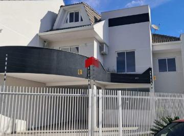 Casa · 171m² · 3 Quartos · 2 Vagas · Sobrado com 170,79m² 3 quartos, à venda, no bairro Ouro Fino em São José dos Pinhais