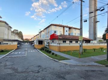 Apartamento · 46m² · 2 Quartos · 1 Vaga · Apartamento com 45,9m² 2 quartos, à venda, no bairro Santo Antônio em São José dos Pinhais