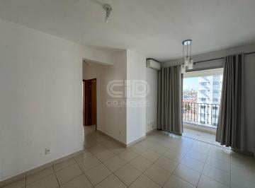 Apartamento · 70m² · 2 Quartos · 2 Vagas · Apartamento com 2 Quartos no Residencial Parque Beira Rio