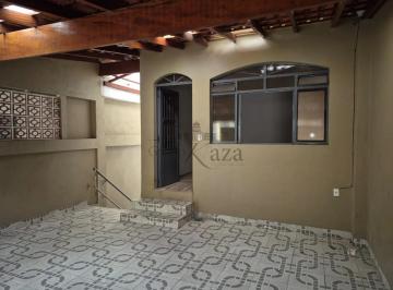 Casa · 300m² · 4 Quartos · 2 Vagas · Casa/Sobrado - Residencial - Cidade Nova Jacareí - Jacareí - 4 Dormitórios - 250m².