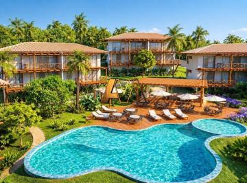 Apartamento · 76m² · 3 Quartos · 2 Vagas · APTO 3/4 SENDO 1 SUÍTE E VARANDA NA RESERVA SAPIRANGA