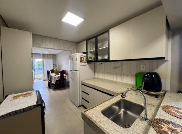 Apartamento · 83m² · 3 Quartos · 2 Vagas · Apartamento à Venda no Bairro Parque das Acácias
