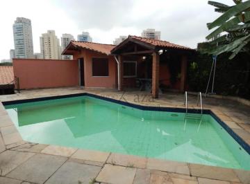 Casa · 480m² · 3 Quartos · 3 Vagas · Casa - Vila Ipojuca - 3 Dormitórios - 460m².