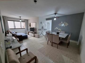 Apartamento · 100m² · 3 Quartos · 2 Vagas · Apartamento - Jardim Aquarius - Residencial Diamond Park - 3 Dormitórios - 100m².