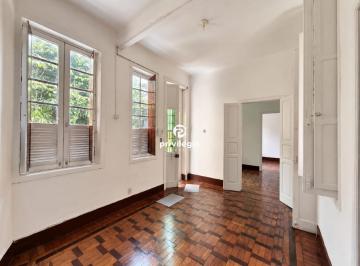 Sala · Casa de Vila à venda, 3 quartos, 1 vaga, Catete - RIO DE JANEIRO/RJ