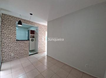 Apartamento · 54m² · 2 Quartos · 1 Vaga · Apartamento à venda, 2 quartos, 1 vaga, Piracicamirim - Piracicaba/SP