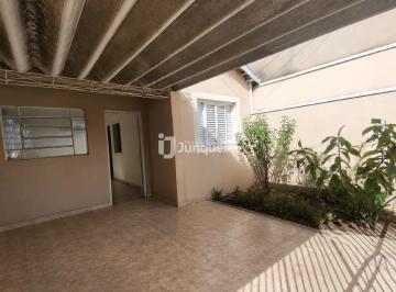 Casa · 63m² · 3 Quartos · 1 Vaga · Casa à venda, 3 quartos, 1 vaga, Cidade Jardim - Piracicaba/SP