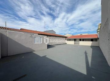 Casa · 100m² · 1 Quarto · 5 Vagas · Casa para aluguel, 1 quarto, 5 vagas, Nova América - Piracicaba/SP
