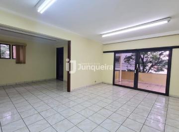 Casa · 234m² · 3 Quartos · 4 Vagas · Casa Comercial para aluguel, 3 quartos, 4 vagas, Centro - Piracicaba/SP