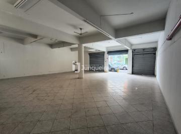 Comercial · 207m² · Salão para aluguel, Centro (Ártemis) - Piracicaba/SP