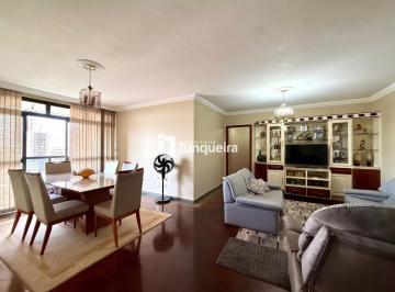 Apartamento · 133m² · 3 Quartos · 2 Vagas · Apartamento à venda, 3 quartos, 1 suíte, 2 vagas, Jardim Elite - Piracicaba/SP